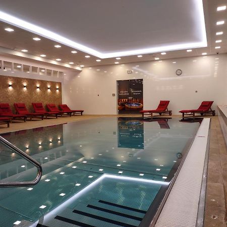 Rezidence Moser Family Apartments Karlovy Vary Luaran gambar