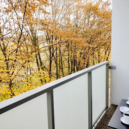 Rezidence Moser Family Apartments Karlovy Vary Luaran gambar