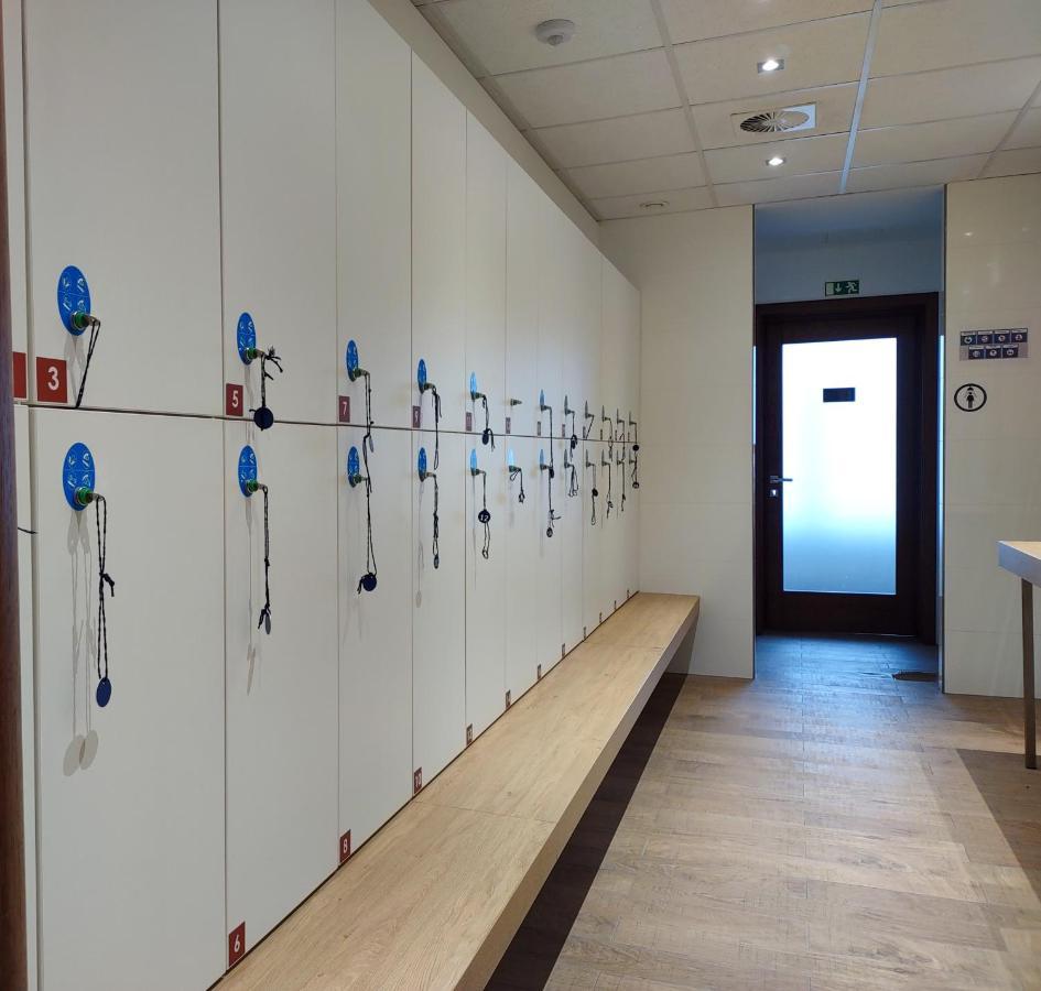Rezidence Moser Family Apartments Karlovy Vary Luaran gambar