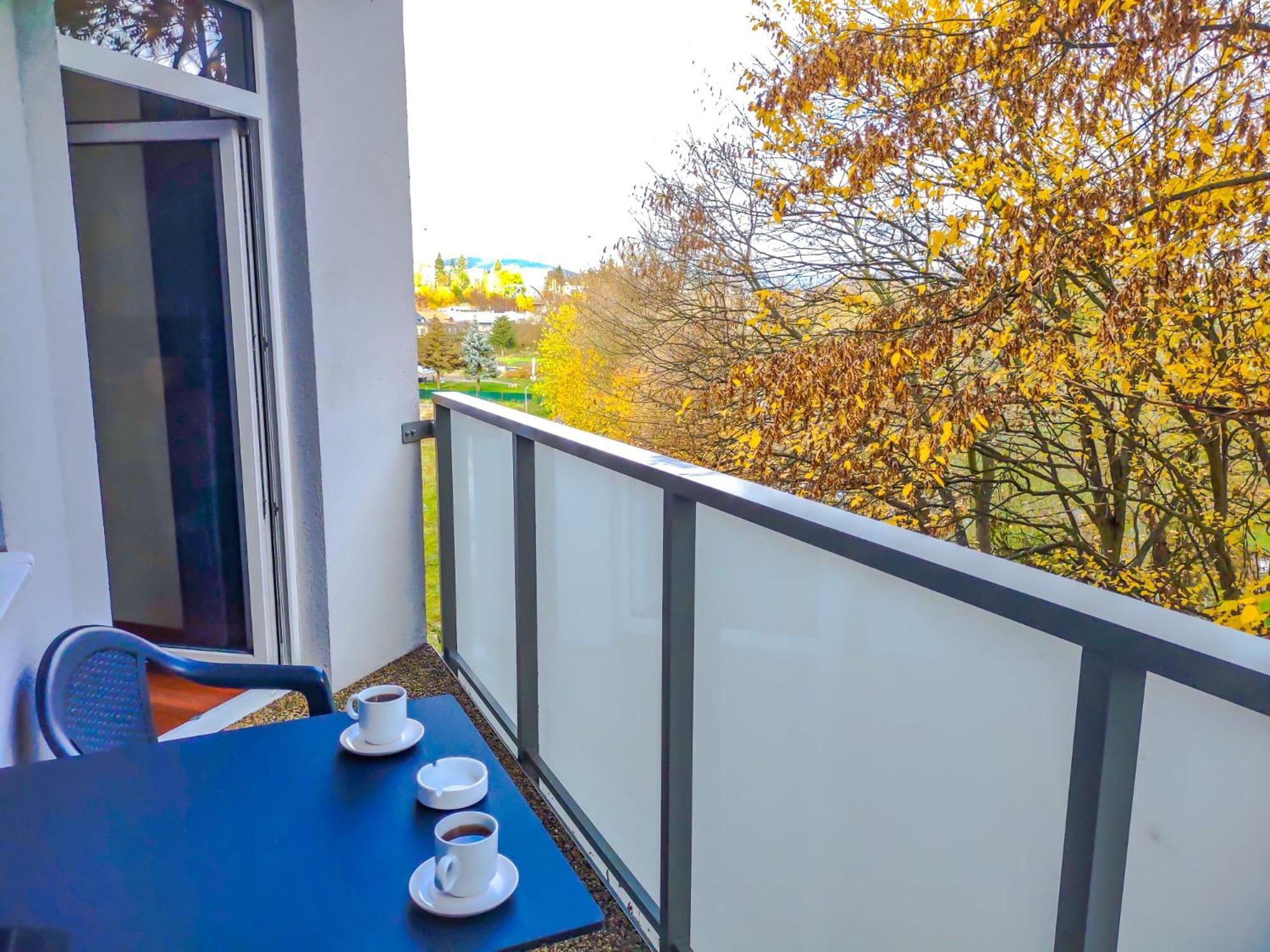 Rezidence Moser Family Apartments Karlovy Vary Luaran gambar