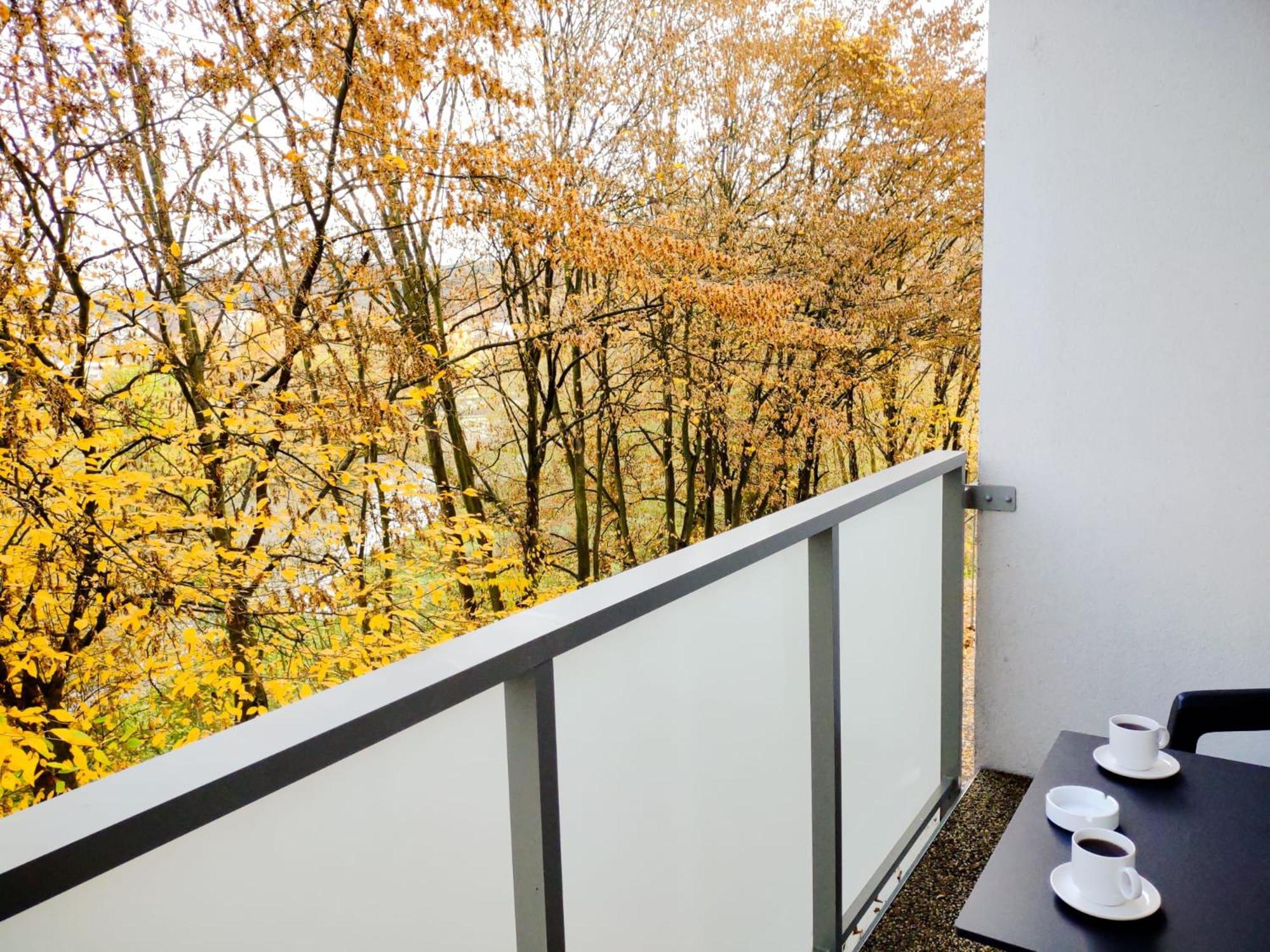 Rezidence Moser Family Apartments Karlovy Vary Luaran gambar