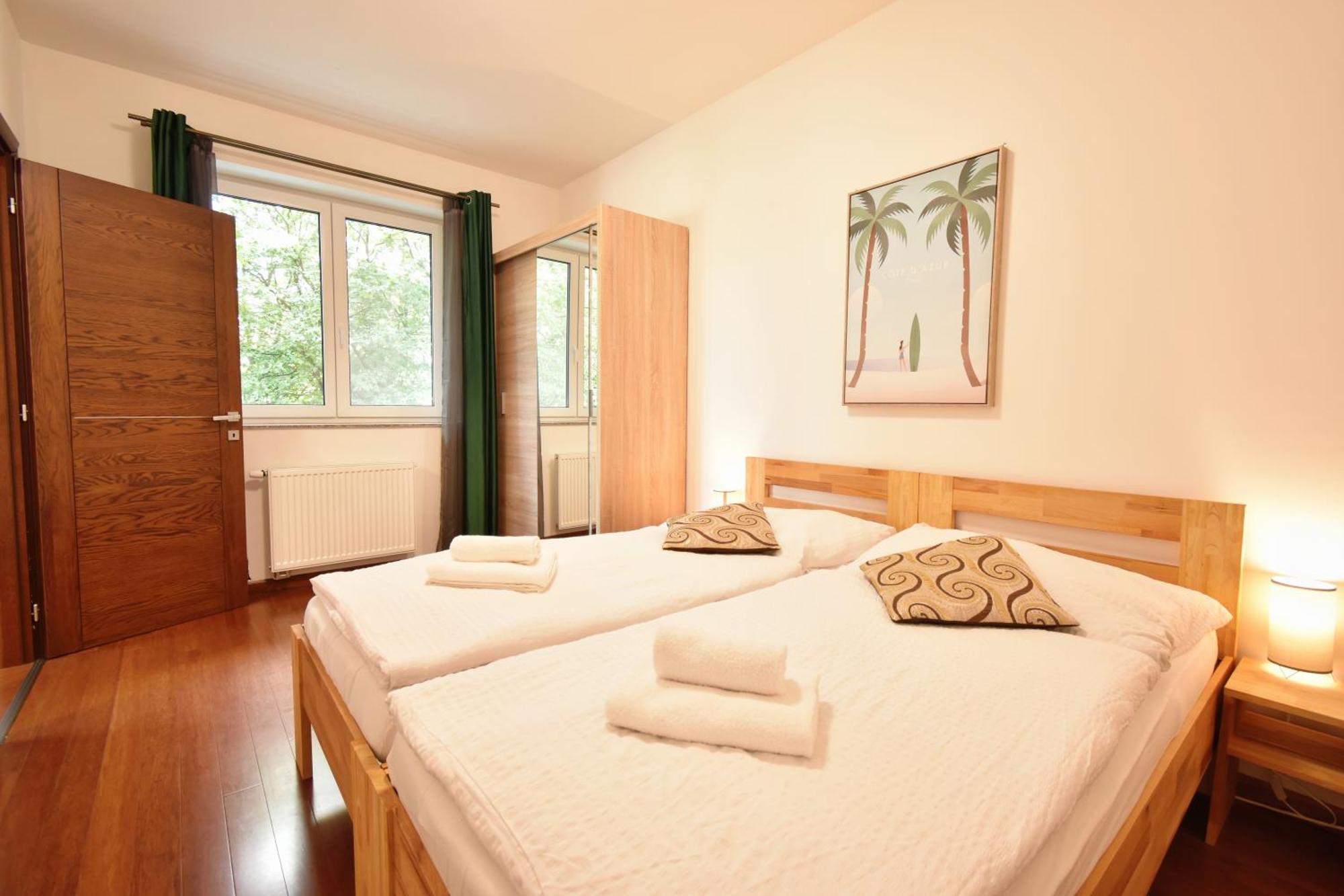 Rezidence Moser Family Apartments Karlovy Vary Luaran gambar