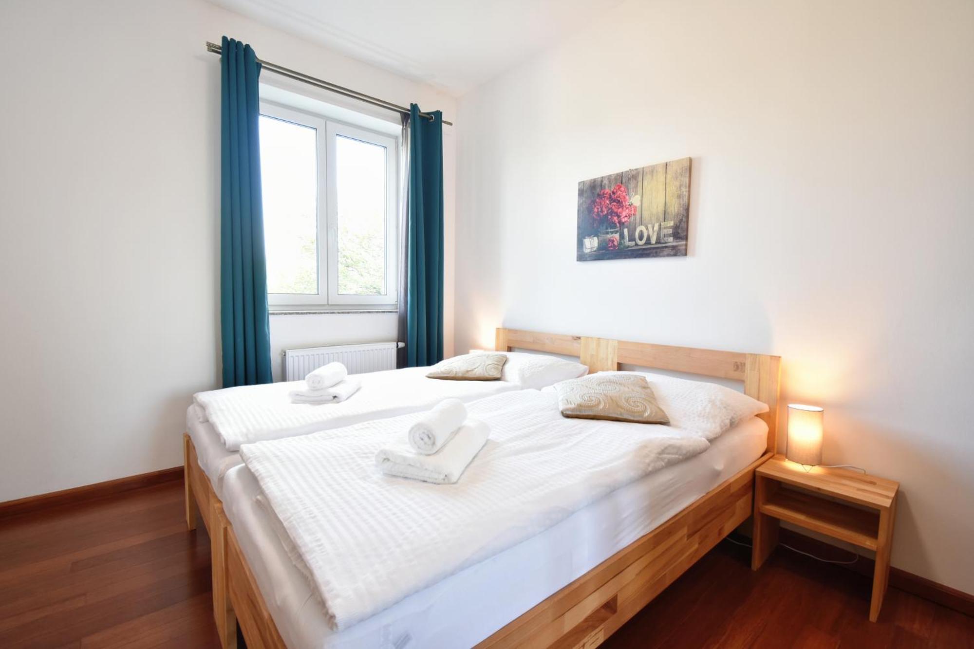 Rezidence Moser Family Apartments Karlovy Vary Luaran gambar